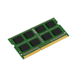 Kingston 8GB DDR3 1600MT/s Non-ECC Unbuffered SODIMM Memory Module — Being Shipped