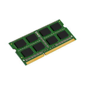 Kingston 8GB DDR3 1600MT/s Non-ECC Unbuffered SODIMM Memory Module — Being Shipped