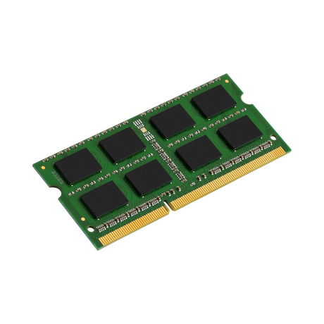 Kingston 8GB DDR3 1600MT/s Non-ECC Unbuffered SODIMM Memory Module — Being Shipped