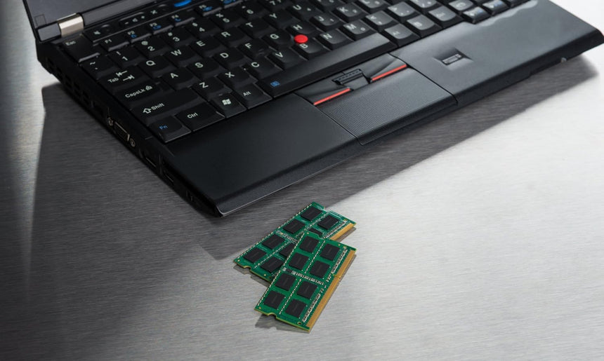 Kingston 8GB DDR3 1600MT/s Non-ECC Unbuffered SODIMM Memory Module — Being Shipped