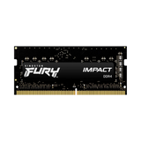 Kingston FURY Impact Black PnP 16GB DDR4 3200MT/s CL20 Laptop Memory Module — Being Shipped
