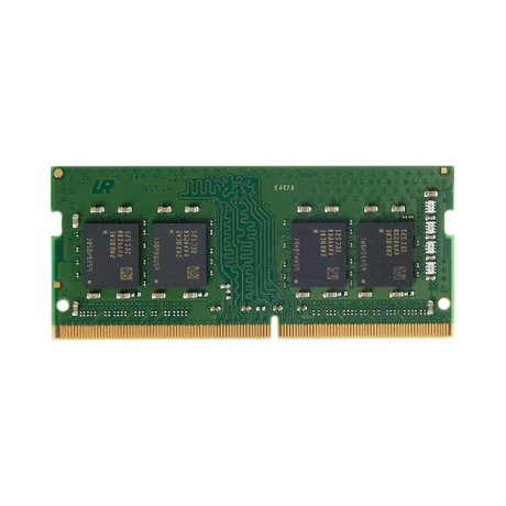 Kingston 16GB DDR4 3200MT/s Non-ECC Unbuffered SODIMM Memory Module — Being Shipped