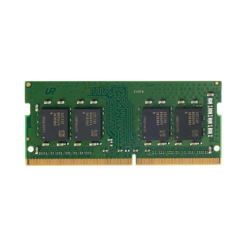 Kingston 16GB DDR4 3200MT/s Non-ECC Unbuffered SODIMM Memory Module — Being Shipped