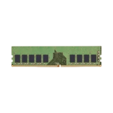 Kingston 8GB DDR4 2666MT/s ECC Unbuffered DIMM Memory Module — Being Shipped