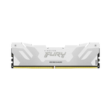 Kingston Fury Renegade Silver/White XMP 64GB DDR5 6400MT/s CL32 DIMM Gaming Memory Kit (2 x 32GB) — Being Shipped