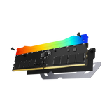 Kingston Fury Renegade RGB Silver XMP 24GB DDR5 8400MT/s CL40 CUDIMM Gaming Memory Module — Being Shipped