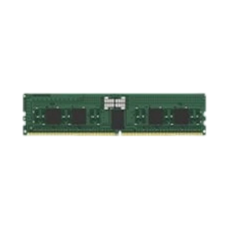 Kingston 16GB DDR5 4800MT/s ECC Registered DIMM Memory Module — Being Shipped