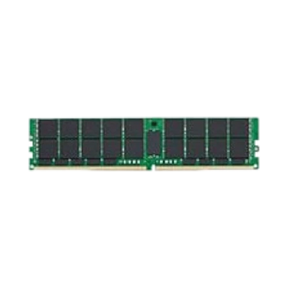 Kingston 128GB DDR4 3200MT/s ECC Load Reduced DIMM Memory Module — Being Shipped