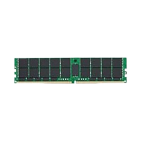 Kingston 128GB DDR4 3200MT/s ECC Load Reduced DIMM Memory Module — Being Shipped