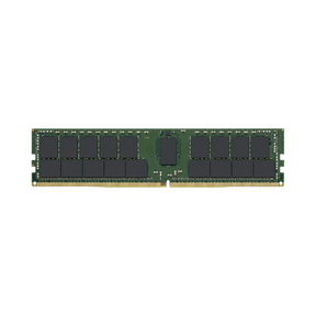 Kingston 64GB DDR4 3200MT/s ECC Registered DIMM Memory Module — Being Shipped
