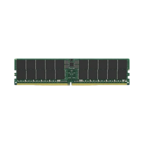 Kingston 64GB DDR5 4800MT/s ECC Registered DIMM Memory Module — Being Shipped