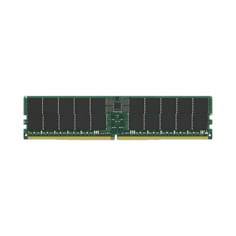 Kingston 64GB DDR5 4800MT/s ECC Registered DIMM Memory Module — Being Shipped