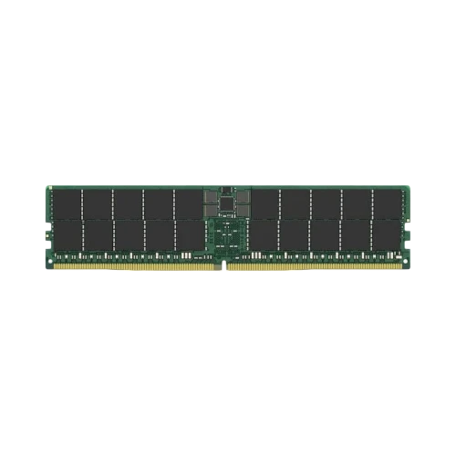 Kingston 64GB DDR5 4800MT/s ECC Registered DIMM Memory Module — Being Shipped