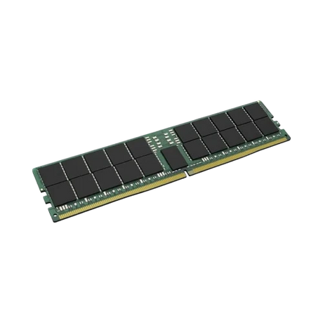 Kingston 64GB DDR5 4800MT/s ECC Registered DIMM Memory Module — Being Shipped