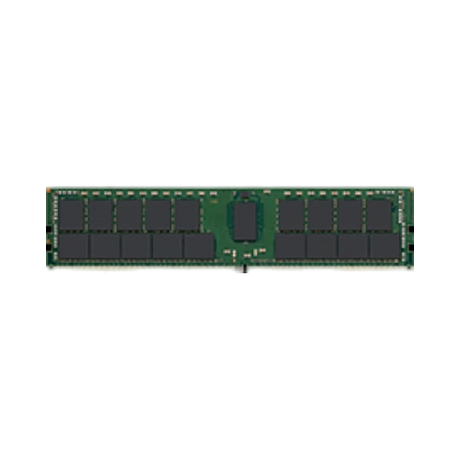 Kingston 32GB DDR4 3200MT/s ECC Registered DIMM Memory Module — Being Shipped