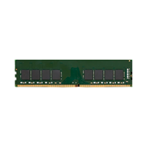 Kingston 32GB DDR4 3200MT/s Non-ECC Unbuffered DIMM Memory Module — Being Shipped