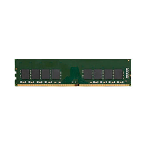 Kingston 32GB DDR4 3200MT/s Non-ECC Unbuffered DIMM Memory Module — Being Shipped