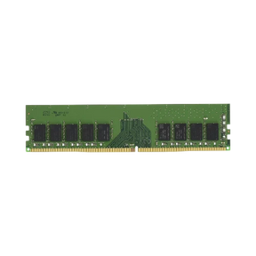 Kingston 16GB DDR4 3200MT/s Non-ECC Unbuffered DIMM Memory Module — Being Shipped