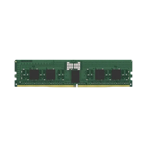 Kingston 16GB DDR5 5600MT/s ECC Registered DIMM Memory Module — Being Shipped