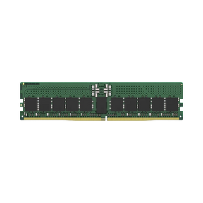Kingston 32GB DDR5 5600MT/s ECC Registered DIMM Memory Module — Being Shipped