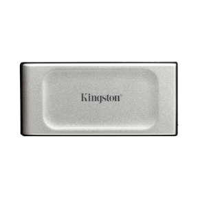 Kingston XS2000 4TB USB 3.2 Gen 2x2 External Pocket SSD — Being Shipped