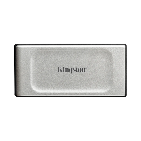 Kingston XS2000 4TB USB 3.2 Gen 2x2 External Pocket SSD — Being Shipped