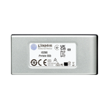 Kingston XS2000 4TB USB 3.2 Gen 2x2 External Pocket SSD — Being Shipped