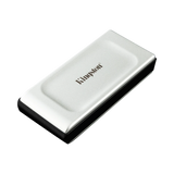 Kingston XS2000 4TB USB 3.2 Gen 2x2 External Pocket SSD — Being Shipped