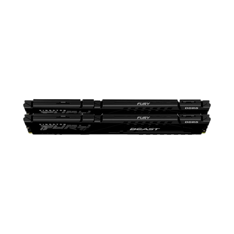 Kingston FURY Beast Black EXPO 16GB DDR5 5600MT/s CL36 Desktop Memory Module (2 x 8GB) — Being Shipped