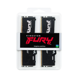 Kingston FURY Beast Black EXPO 16GB DDR5 5600MT/s CL36 Desktop Memory Module (2 x 8GB) — Being Shipped