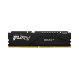 Kingston FURY Beast Black EXPO 16GB DDR5 5600MT/s CL36 Desktop Memory Module (2 x 8GB) — Being Shipped