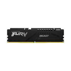 Kingston FURY Beast Black EXPO 16GB DDR5 5600MT/s CL36 Desktop Memory Module (2 x 8GB) — Being Shipped