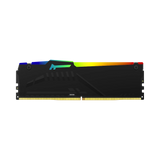 Kingston FURY Beast RGB 32GB DDR5 5200MT/s CL40 DIMM Desktop Memory Module — Being Shipped