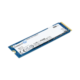 Kingston 500GB M.2 2280 NV3 NVMe PCIe 4.0 SSD — Being Shipped