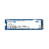Kingston 500GB M.2 2280 NV3 NVMe PCIe 4.0 SSD — Being Shipped
