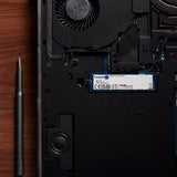 Kingston 500GB M.2 2280 NV3 NVMe PCIe 4.0 SSD — Being Shipped