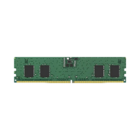 Kingston 8GB DDR5 4800MT/s Non-ECC Unbuffered DIMM Memory Module — Being Shipped