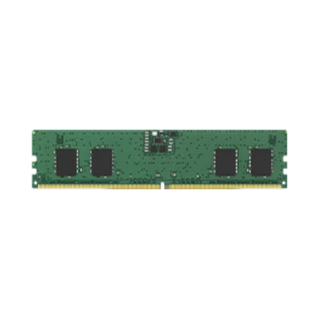 Kingston 8GB DDR5 4800MT/s Non-ECC Unbuffered DIMM Memory Module — Being Shipped