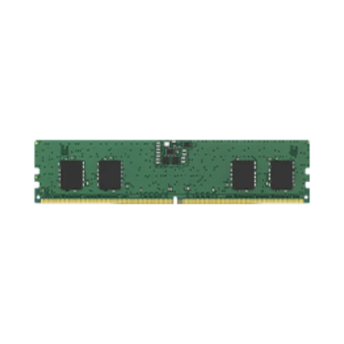 Kingston 8GB DDR5 4800MT/s Non-ECC Unbuffered DIMM Memory Module — Being Shipped