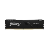 Kingston Fury Beast 32GB DDR4 3200MT/s CL16 Desktop Memory Module — Being Shipped