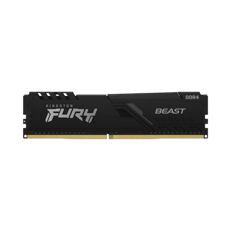 Kingston Fury Beast 32GB DDR4 3200MT/s CL16 Desktop Memory Module — Being Shipped