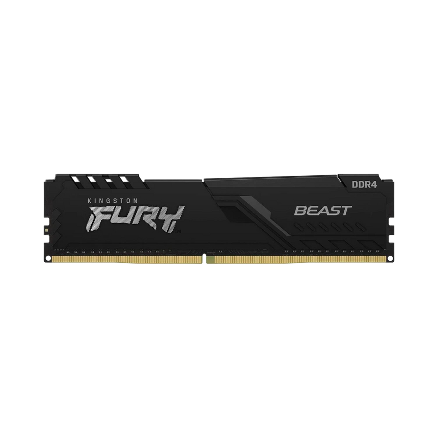 Kingston Fury Beast 32GB DDR4 3200MT/s CL16 Desktop Memory Module — Being Shipped