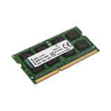 Kingston 8GB DDR3 1600MT/s Non-ECC Unbuffered SODIMM Memory Module — Being Shipped