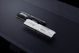 Kingston FURY Beast White EXPO 32GB DDR5 6000MT/s CL30 (2 x 16GB) — Being Shipped