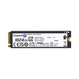 Kingston KC3000 1024GB M.2 2280 PCIe 4.0 NVMe SSD — Being Shipped