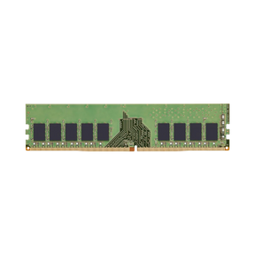 Kingston Server Premier 8GB DDR4 2666MT/s ECC CL19 DIMM Server Memory Module — Being Shipped