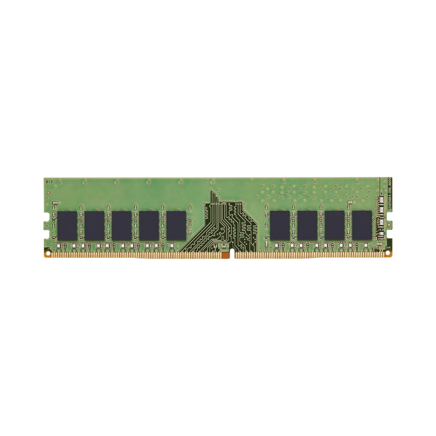 Kingston Server Premier 8GB DDR4 2666MT/s ECC CL19 DIMM Server Memory Module — Being Shipped