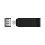 Kingston DataTraveler 70 64GB USB 3.2 Gen 1 Type-C Flash Drive — Being Shipped