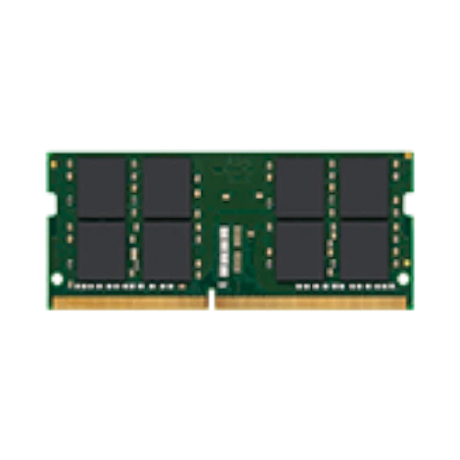 Kingston 32GB DDR4 3200MT/s Non-ECC Unbuffered SODIMM Memory Module — Being Shipped