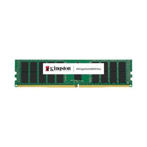Kingston Premier Server 32GB DDR4 3200MT/s ECC DIMM Server Memory Module — Being Shipped